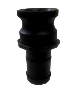 Advanced Industrial Products 40mm Poly Camlock Fittings
