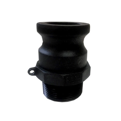 Advanced Industrial Products 20mm Poly Camlock Fittings 11 Advanced Industrial Products 20mm Poly Camlock Fittings