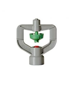 Nelson R10TG Nursery & Greenhouse Rotator Sprinkler Spinners And Rotating Sprinklers