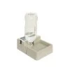Rapidplas Pet Drinking Bowls Rapid Plas Automatic Pet Waterer
