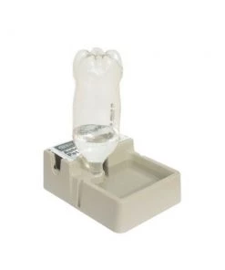 Rapidplas Pet Drinking Bowls Rapid Plas Automatic Pet Waterer