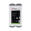 Puretec Sediment Filter Cartridges Puretec RB Series Replacement Cartridge Twinpacks 1 Puretec Sediment Filter Cartridges Puretec RB Series Replacement Cartridge Twinpacks