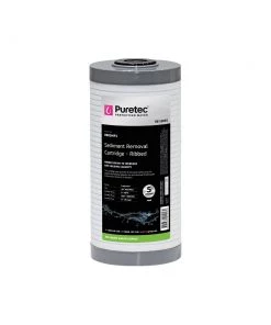 Puretec Sediment Filter Cartridges Puretec RB Series MaxiPlus Jumbo Cartridges