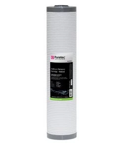 Puretec Sediment Filter Cartridges Puretec RB Series MaxiPlus Jumbo Cartridges