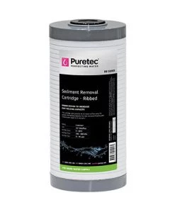 Puretec Sediment Filter Cartridges Puretec RB Series MaxiPlus Jumbo Cartridges