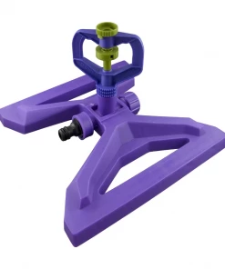 Antelco Reuzit Recycled Water Sled Sprinkler Assembly Recycled Water Products