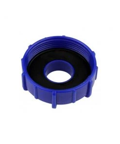 Philmac VersaRXP 120 Series Valve Blue Cap & Washer Float Valves