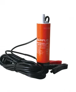 Low Voltage Pumps Seaflo 12V Submersible And Inline Pumps