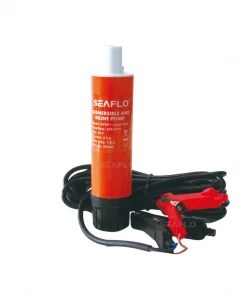 Low Voltage Pumps Seaflo 12V Submersible And Inline Pumps