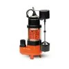 Orange Pumps Orange SP100 Submersible Drainage Pump Dewatering & Drainage Pumps