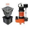 Orange Pumps Orange SP100V Vortex Pump With Free Stormwater Pit Dewatering & Drainage Pumps 2 Orange Pumps Orange SP100V Vortex Pump With Free Stormwater Pit Dewatering & Drainage Pumps