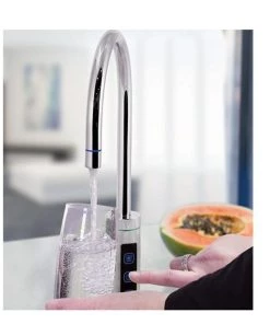 Puretec SPARQ S4 Ambient Water Tap Unit 7 Puretec SPARQ S4 Ambient Water Tap Unit