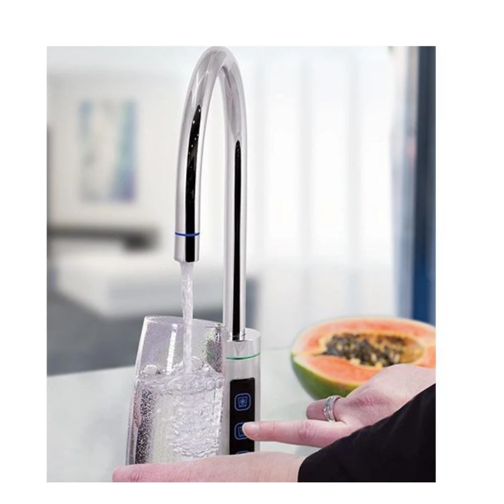 Puretec SPARQ S4 Ambient Water Tap Unit 5 Puretec SPARQ S4 Ambient Water Tap Unit