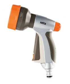 Neta Metal 5 Pattern Trigger Gun Trigger Hose Nozzles