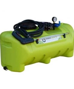 TTI WeedControl™ Spot Sprayers