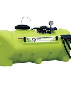 TTI WeedControl™ Spot Sprayers