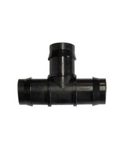 Philmac Low Density Fittings Tees LDPE