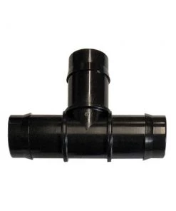 Philmac Low Density Fittings Tees LDPE