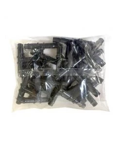 Philmac Low Density Fittings Tees LDPE