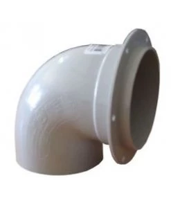 Rain Harvesting Overflow Tank Outlets