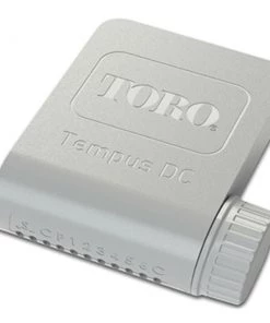 Battery Operated Tap Timers & Controllers Toro Tempus DC Bluetooth Controller Kits