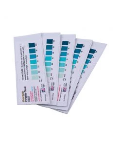 Puretec TankSafe Water Test Strips Rainwater Wholehouse System