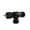 Lighting Electrical Accessories Elluminate Lighting T-Piece Adaptor