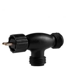 Lighting Electrical Accessories Elluminate Lighting T-Piece Adaptor