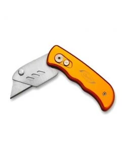 Kwikcut Kwik Cut Folding Utility Knife Hand Tools