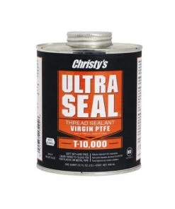 Christy's Pipe Glues And Sealants