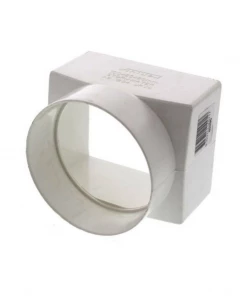 Vinidex Stormwater & Downpipe Fittings PVC Downpipe Adaptors