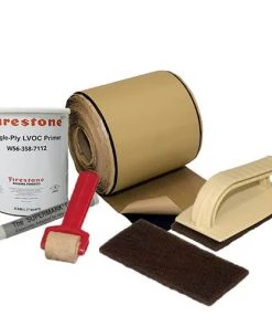 Firestone Pondgard Firestone Quick Seam Joining And Repair Kits