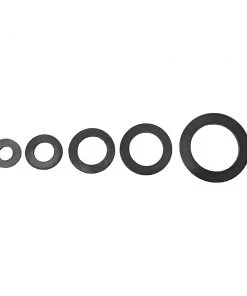 Philmac Rubber Washers