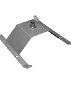 BAT Engineering Galvanised Sprinkler Sleds