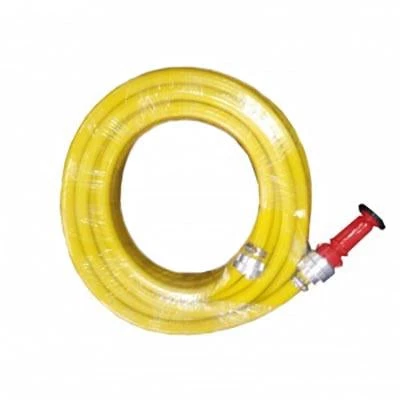 Dural Irrigation Yellow Stortz Fire Hose Kits 3 Dural Irrigation Yellow Stortz Fire Hose Kits