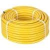 BAT Engineering Yellow Fire Hose 1 BAT Engineering Yellow Fire Hose