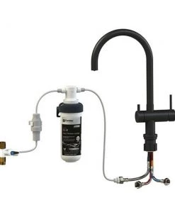 Puretec Z1-BL2 Under Sink Filter With Mixer Tap