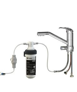 Puretec Z1-T Quick-Twist Undersink 'Tap & Filter' Series