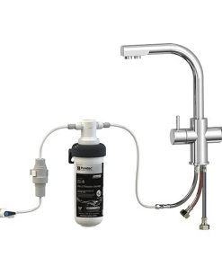 Puretec Z1-T Quick-Twist Undersink 'Tap & Filter' Series 10 Puretec Z1-T Quick-Twist Undersink 'Tap & Filter' Series