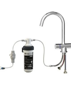 Puretec Z1-T Quick-Twist Undersink 'Tap & Filter' Series 11 Puretec Z1-T Quick-Twist Undersink 'Tap & Filter' Series