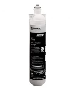 Puretec Puremix Z6 Cartridge & Spare Parts