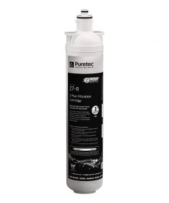 Puretec Puremix Z7 Cartridge & Spare Parts
