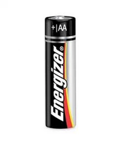 Energizer AA Alkaline Battery