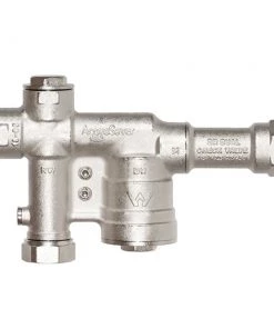 White International Acquasaver Water Diversion Valve