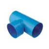 Vinidex Agricultural Pipe Tees