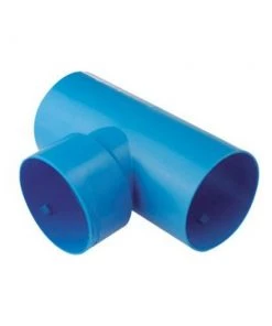 Vinidex Agricultural Pipe Tees