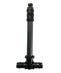 Dural Irrigation Air Release Valve Kit