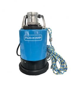 Toolkwip Pumps Flo-Kwip AL45 Puddle Sucker Pump