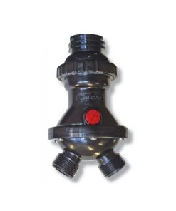 Galcon Alternator Valve