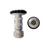 Norma Aluminium Fire Nozzle